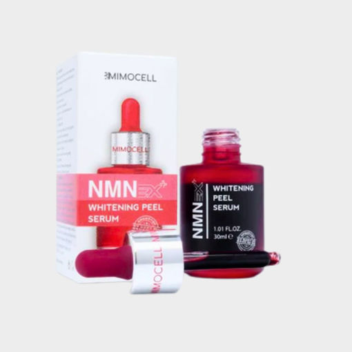 Picture of MIMOCELL WHITENING PEEL SERUM